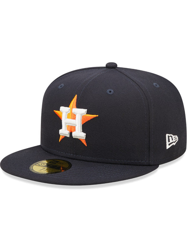 59FIFTY Houston Astros