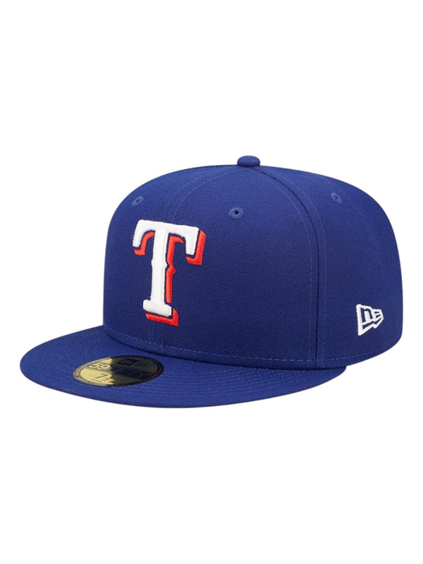 59FIFTY Texas Rangers