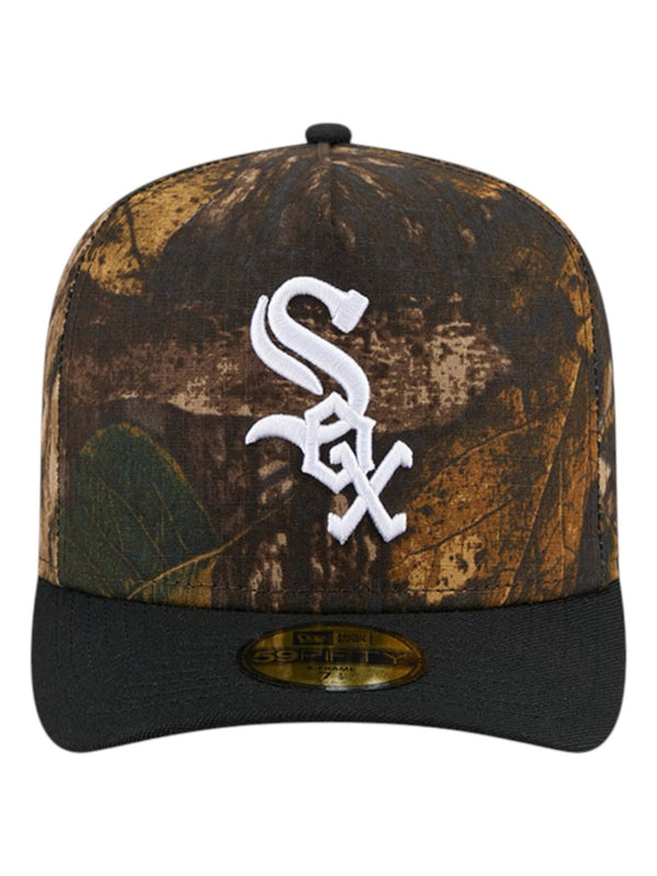59FIFTY A-Frame Chicago White Sox Camo