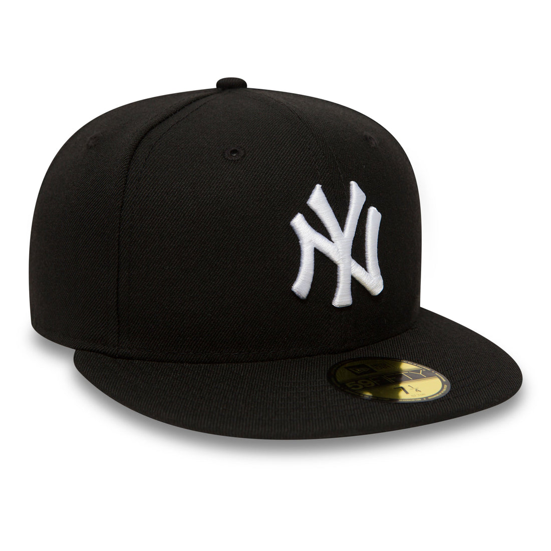 59FIFTY New York Yankees Black MLB