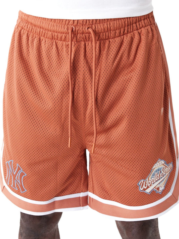Shorts World Series Mesh New York Yankees