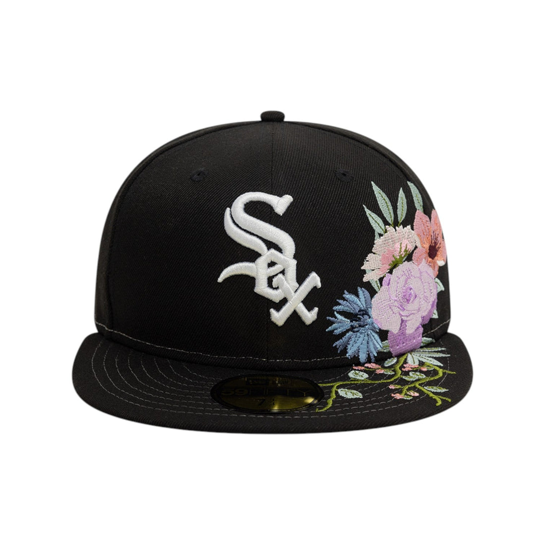 59FIFTY Chicago White Sox MLB Floral