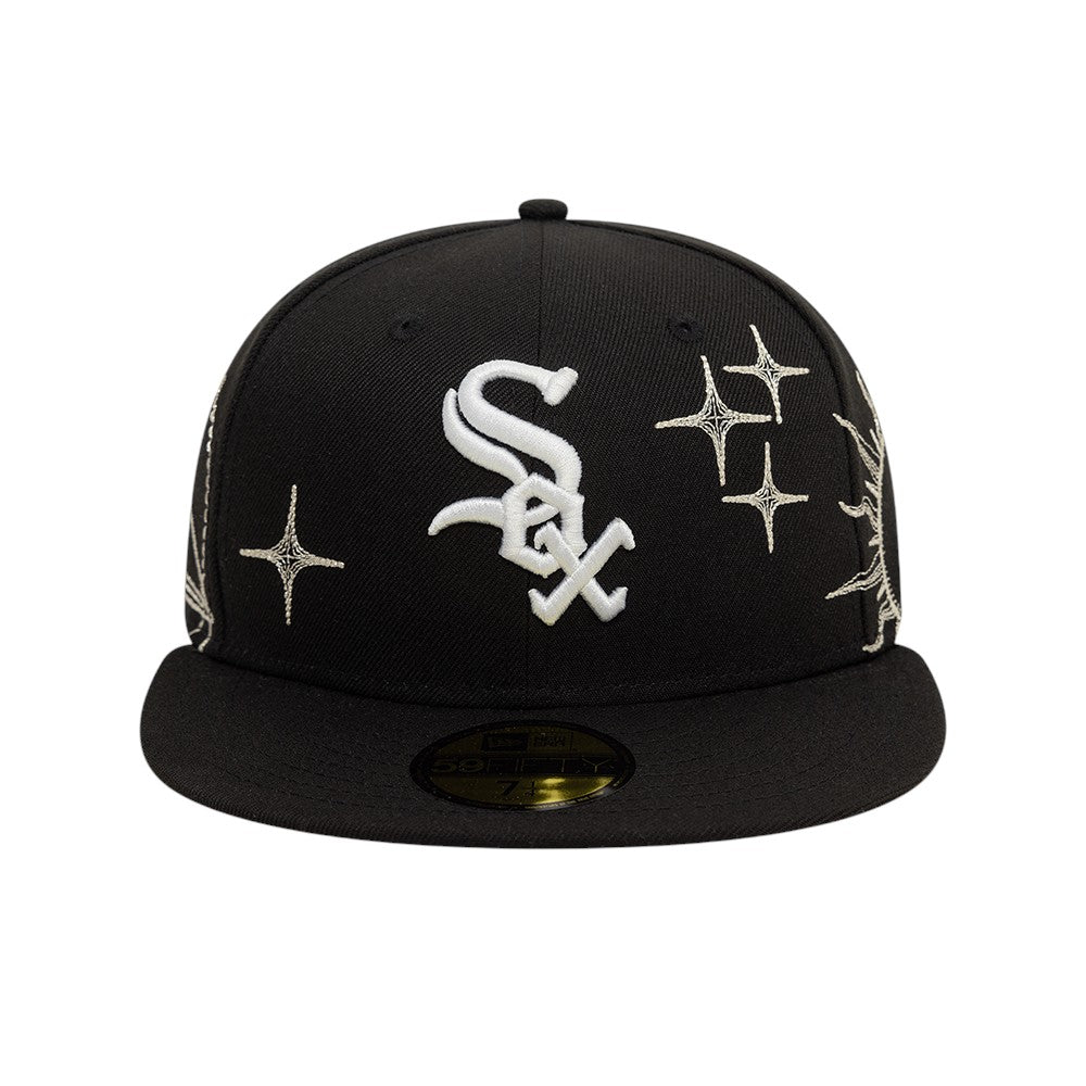 59FIFTY Chicago White Sox MLB Zodiac