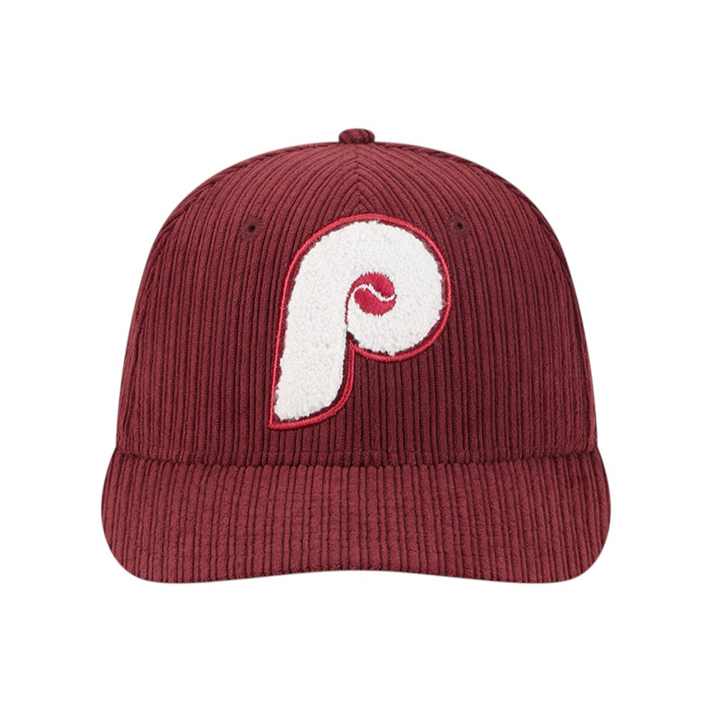59FIFTY Philadelpia Phillies Chenille