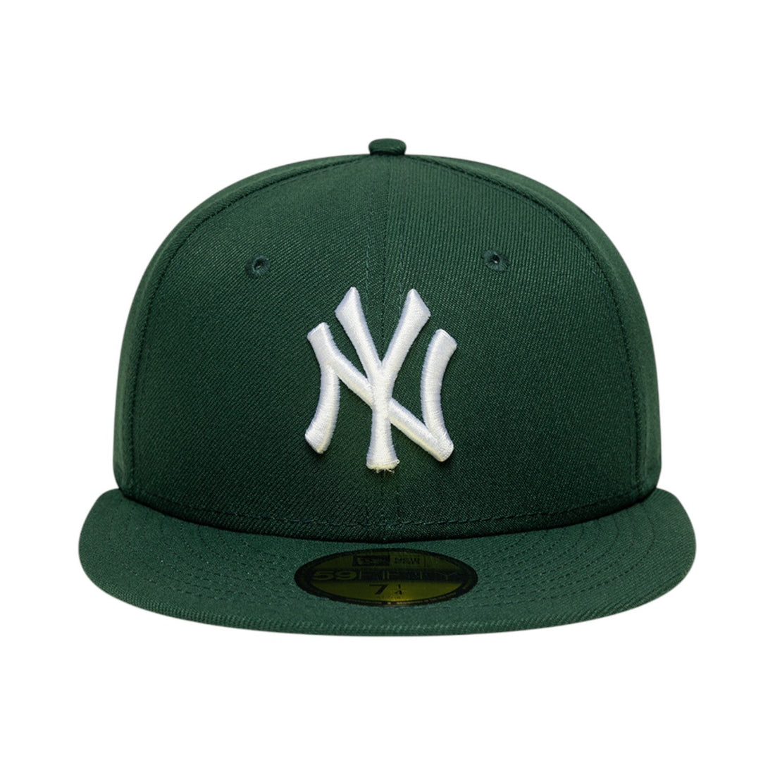 59FIFTY New York Yankees MLB Green