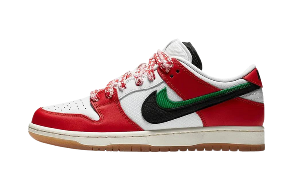 Dunk Low SB Habibi