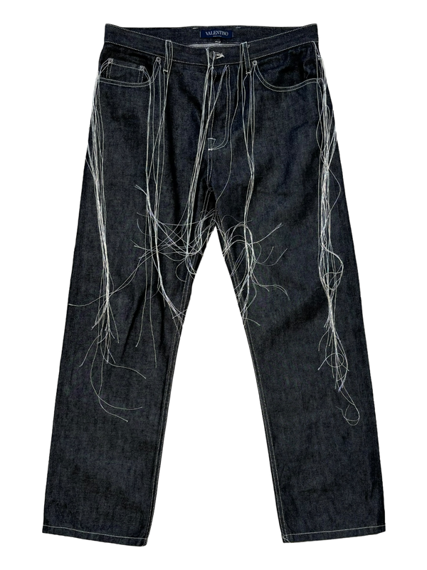Valentino Denim Jeans COND 9.5/10