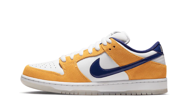 Dunk Low SB Lakers